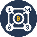 پیش‌نمایش فایل blockchain-3002535 از پک بیت‌کوین ارز دیجیتال