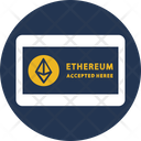 پیش‌نمایش فایل buy-ethereum-sign-3002541 از پک بیت‌کوین ارز دیجیتال