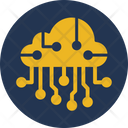 پیش‌نمایش فایل cloud-computing-3002546 از پک بیت‌کوین ارز دیجیتال