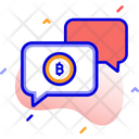 پیش‌نمایش فایل bitcoin-chat-3002824 از پک بیت‌کوین ارز دیجیتال
