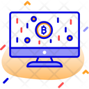 پیش‌نمایش فایل bitcoin-earnings-3002805 از پک بیت‌کوین ارز دیجیتال