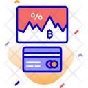 پیش‌نمایش فایل bitcoin-exchange-rate-3002817 از پک بیت‌کوین ارز دیجیتال