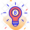 پیش‌نمایش فایل bitcoin-innovation-3002825 از پک بیت‌کوین ارز دیجیتال