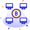 پیش‌نمایش فایل bitcoin-live-transaction-3002810 از پک بیت‌کوین ارز دیجیتال