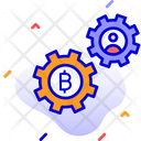 پیش‌نمایش فایل bitcoin-mining-3002812 از پک بیت‌کوین ارز دیجیتال