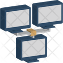 پیش‌نمایش فایل client-server-3004384 از پک نمایش داده‌ها / مصورسازی داده