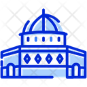 پیش‌نمایش فایل al-aqsa-mosque-3015750 از پک جاذبه‌های مشهور جهان