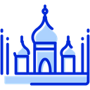 پیش‌نمایش فایل basils-cathedral-3015779 از پک جاذبه‌های مشهور جهان
