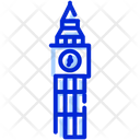 پیش‌نمایش فایل big-ben-3015769 از پک جاذبه‌های مشهور جهان