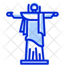 پیش‌نمایش فایل christ-the-redeemer-3015766 از پک جاذبه‌های مشهور جهان