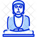پیش‌نمایش فایل great-buddha-of-kamakura-3015740 از پک جاذبه‌های مشهور جهان