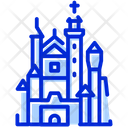 پیش‌نمایش فایل neuschwanstein-3015756 از پک جاذبه‌های مشهور جهان