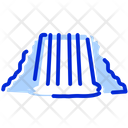پیش‌نمایش فایل niagara-falls-3015749 از پک جاذبه‌های مشهور جهان