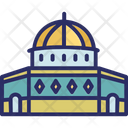 پیش‌نمایش فایل al-aqsa-mosque-3015870 از پک جاذبه‌های مشهور جهان