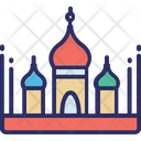 پیش‌نمایش فایل basils-cathedral-3015899 از پک جاذبه‌های مشهور جهان