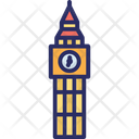 پیش‌نمایش فایل big-ben-3015889 از پک جاذبه‌های مشهور جهان