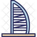 پیش‌نمایش فایل burj-al-arab-3015888 از پک جاذبه‌های مشهور جهان