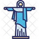 پیش‌نمایش فایل christ-the-redeemer-3015886 از پک جاذبه‌های مشهور جهان