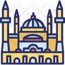 پیش‌نمایش فایل hagia-sophia-3015881 از پک جاذبه‌های مشهور جهان