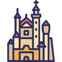 پیش‌نمایش فایل neuschwanstein-3015876 از پک جاذبه‌های مشهور جهان