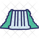 پیش‌نمایش فایل niagara-falls-3015869 از پک جاذبه‌های مشهور جهان