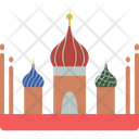 پیش‌نمایش فایل basils-cathedral-3016070 از پک جاذبه‌های مشهور جهان