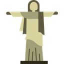 پیش‌نمایش فایل christ-the-redeemer-3016057 از پک جاذبه‌های مشهور جهان