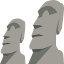 پیش‌نمایش فایل easter-island-3016043 از پک جاذبه‌های مشهور جهان