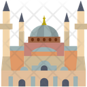 پیش‌نمایش فایل hagia-sophia-3016052 از پک جاذبه‌های مشهور جهان