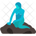 پیش‌نمایش فایل little-mermaid-3016066 از پک جاذبه‌های مشهور جهان