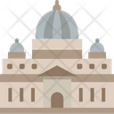 پیش‌نمایش فایل peters-cathedral-3016036 از پک جاذبه‌های مشهور جهان