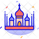 پیش‌نمایش فایل basils-cathedral-3016310 از پک جاذبه‌های مشهور جهان