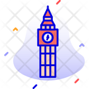 پیش‌نمایش فایل big-ben-3016300 از پک جاذبه‌های مشهور جهان