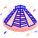 پیش‌نمایش فایل chichen-itza-3016265 از پک جاذبه‌های مشهور جهان