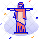 پیش‌نمایش فایل christ-the-redeemer-3016297 از پک جاذبه‌های مشهور جهان
