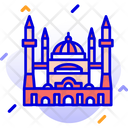 پیش‌نمایش فایل hagia-sophia-3016292 از پک جاذبه‌های مشهور جهان