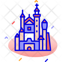 پیش‌نمایش فایل neuschwanstein-3016287 از پک جاذبه‌های مشهور جهان