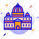 پیش‌نمایش فایل peters-cathedral-3016276 از پک جاذبه‌های مشهور جهان