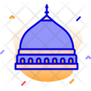 پیش‌نمایش فایل prophets-mosque-3016311 از پک جاذبه‌های مشهور جهان