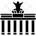 پیش‌نمایش فایل brandenburg-gate-3016152 از پک جاذبه‌های مشهور جهان