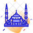 پیش‌نمایش فایل blue-mosque-3016554 از پک جاذبه‌های مشهور جهان