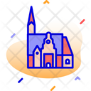 پیش‌نمایش فایل christ-church-3016556 از پک جاذبه‌های مشهور جهان