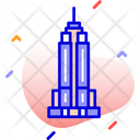 پیش‌نمایش فایل empire-state-building-3016547 از پک جاذبه‌های مشهور جهان