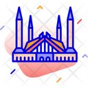 پیش‌نمایش فایل faisal-mosque-3016549 از پک جاذبه‌های مشهور جهان