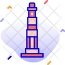 پیش‌نمایش فایل minaret-of-jam-3016525 از پک جاذبه‌های مشهور جهان