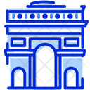 پیش‌نمایش فایل arc-de-triomphe-3015811 از پک جاذبه‌های مشهور جهان