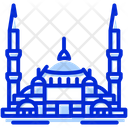 پیش‌نمایش فایل blue-mosque-3015822 از پک جاذبه‌های مشهور جهان