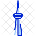 پیش‌نمایش فایل cn-tower-3015787 از پک جاذبه‌های مشهور جهان