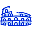 پیش‌نمایش فایل colosseum-3015825 از پک جاذبه‌های مشهور جهان