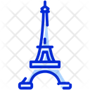 پیش‌نمایش فایل eiffel-tower-3015803 از پک جاذبه‌های مشهور جهان